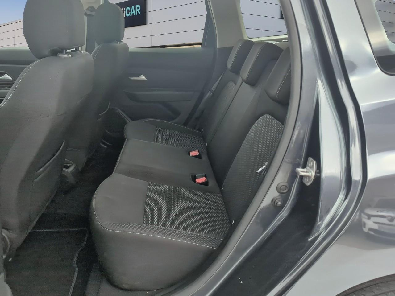 Dacia Duster tce 130 fap 4x2 confort — photo 10