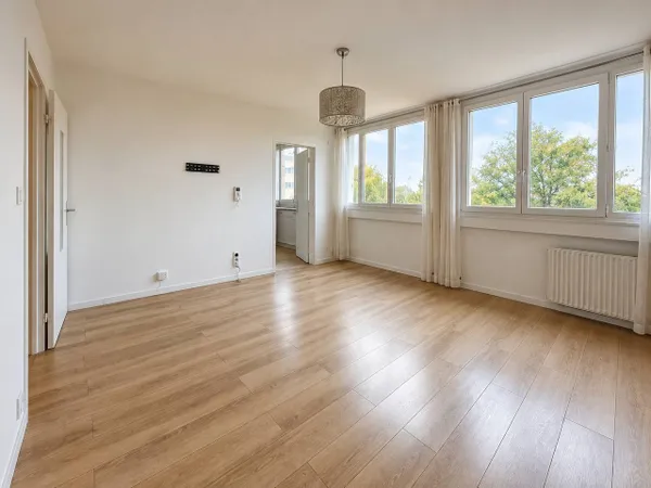 Appartement 4 pièces 3 chambres proche gare de Sannois