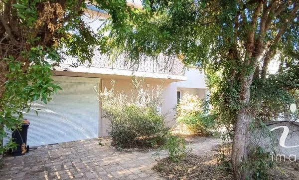 Maison 5 pièces 165 m²