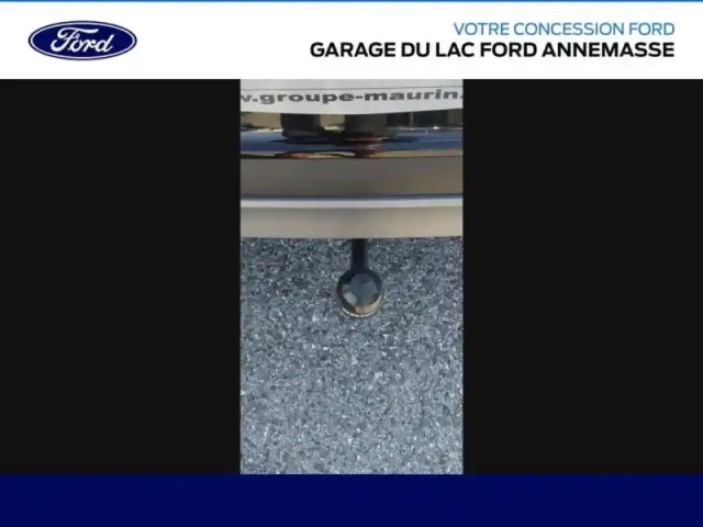 Ford Puma 1.0 flexifuel 125ch s&amp;s mhev titanium — photo 13
