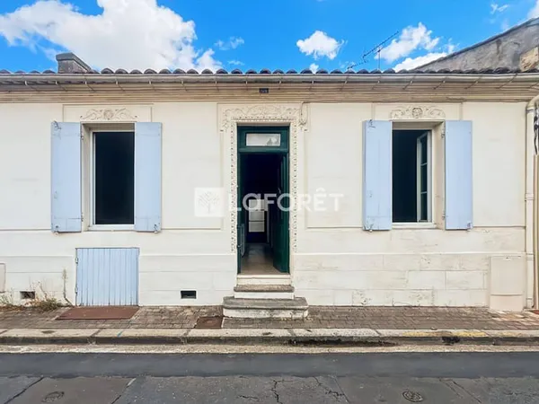 Maison 5 pièces 106 m²