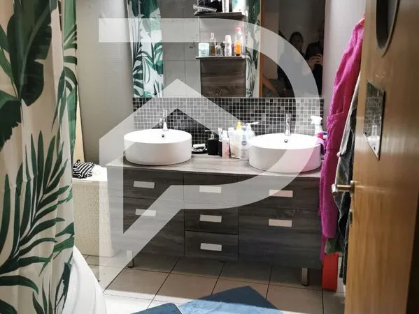 Maison 6 pièces 124 m²