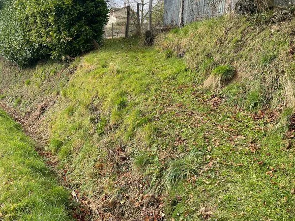 Terrain constructible
