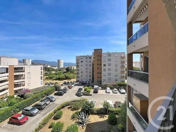 Appartement 3 pièces 80 m²