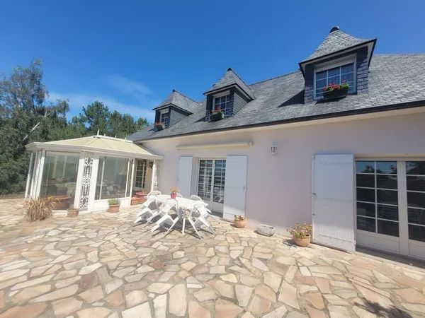 Maison de luxe 9 pièces 200 m²