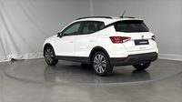 Seat Arona 1.0 TSI 95ch Copa — photo 8