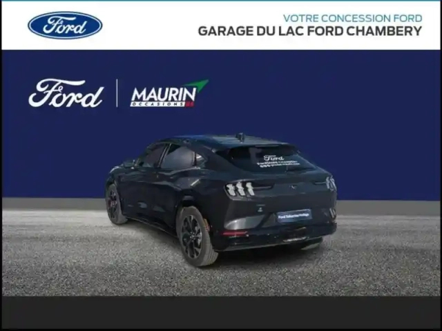 Ford Puma 1.0 ecoboost hybrid 125ch titanium s&amp;s powershift — photo 6