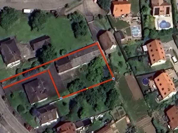 Maison 4 pièces 250 m²