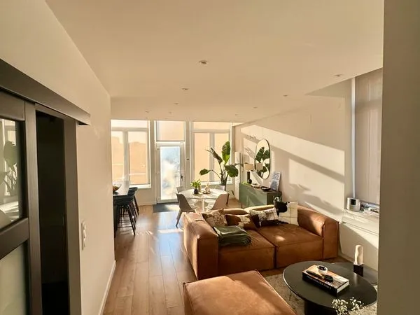 Appartement 3 pièces 75 m² entièrement rénové - Illange