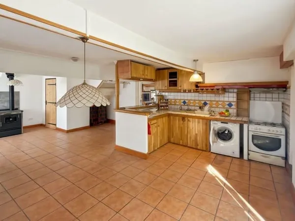 Maison 4 pièces 124 m²