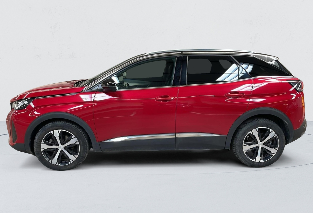 Peugeot 3008 — photo 2