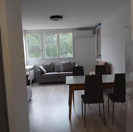 Appartement 1 pièce