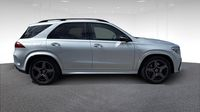 Mercedes Gle 350 de Hybrid EQ 197ch+156ch AMG Line 4Matic 9G-Tronic — photo 4