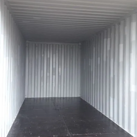 Location container pour stockage