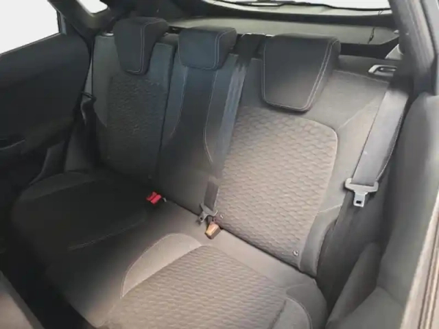 Ford Puma 1.0 flexifuel 125ch s&amp;s mhev titanium — photo 12