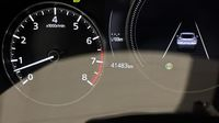 Mazda Cx-30 2.5 e-SKYACTIV-G M-Hybrid 140ch Homura 2025 — photo 9
