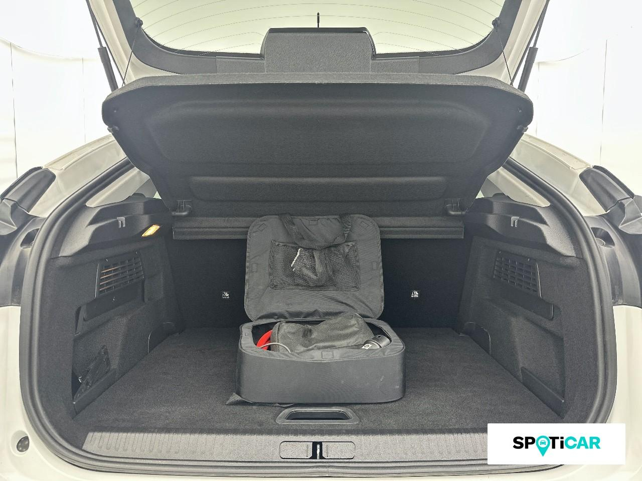 Citroën C4 e-c4 136 ch (100 kw) automatique shine — photo 6