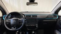 Citroen C3 1.2 PureTech 110ch S&S Shine 120-123g — photo 8