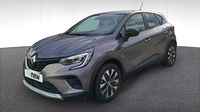 Renault Captur 1.6 E-Tech full hybrid 145ch Evolution