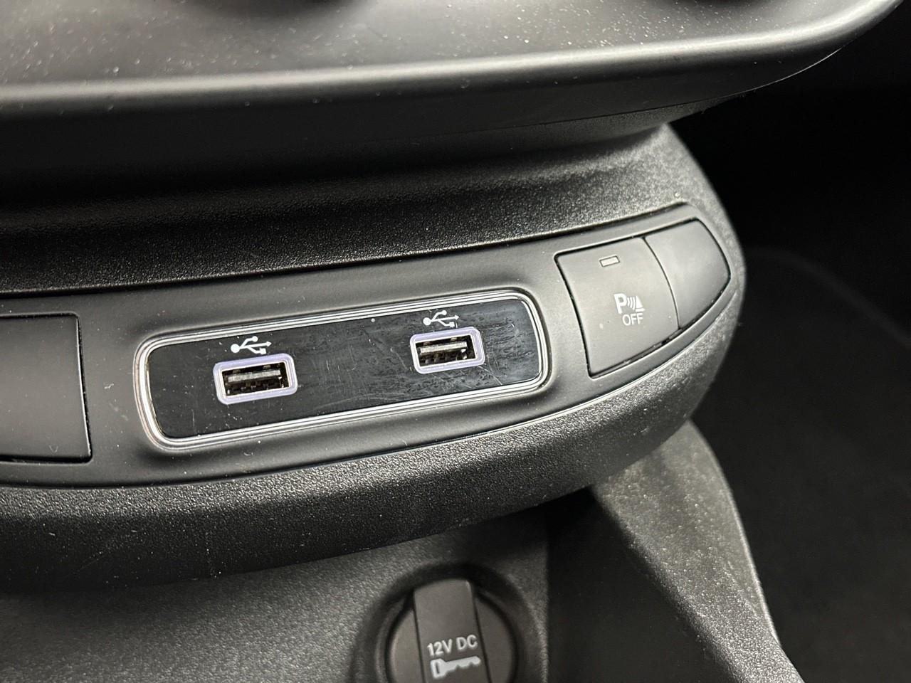 Fiat 500X 1.5 firefly 130 ch s/s dct7 hybrid — photo 26