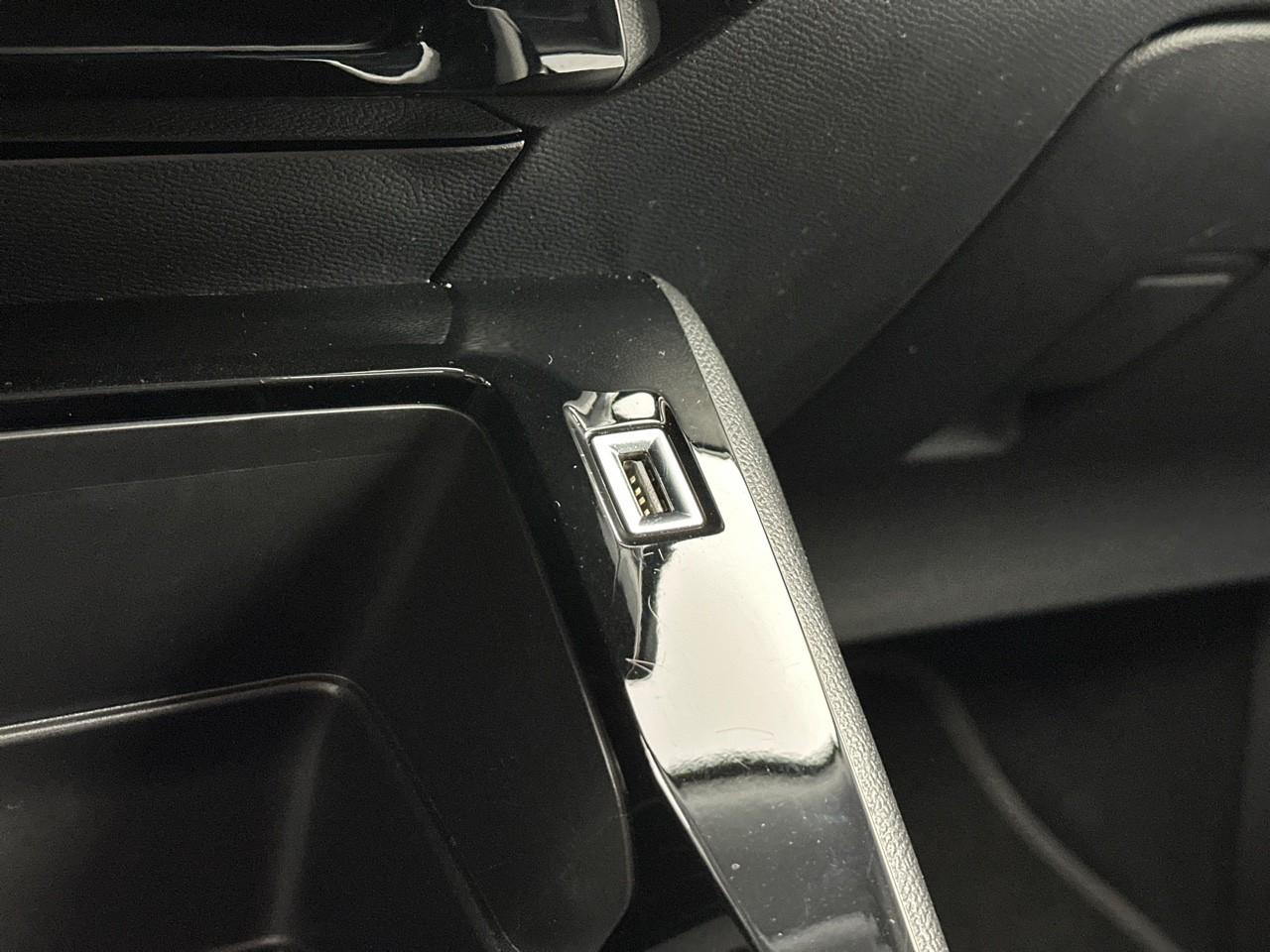 Peugeot 2008 puretech 100 s&s bvm6 style — photo 29