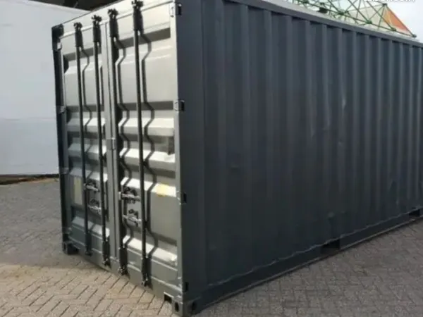 Location box de stockage