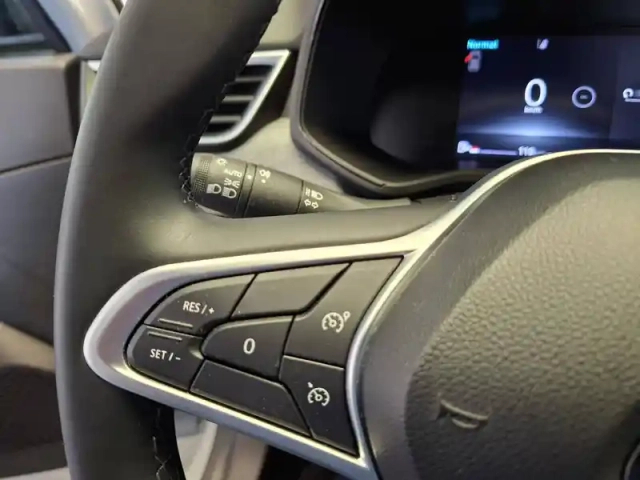 Renault Clio tce 90 — photo 10