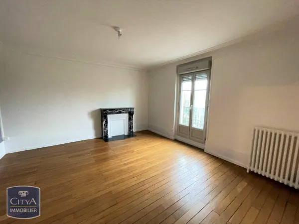 Appartement 3 pièces 78 m²