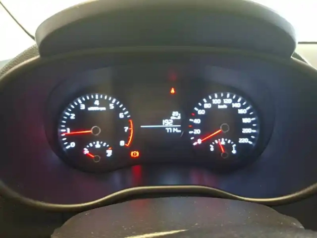 Kia Picanto 1.0 dpi 67ch bvm5 — photo 14