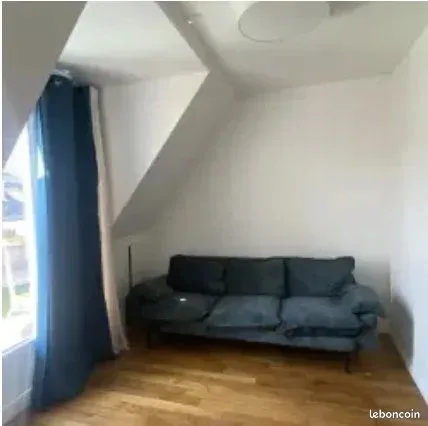 Appartement en Viager 2 pièces 56 m²