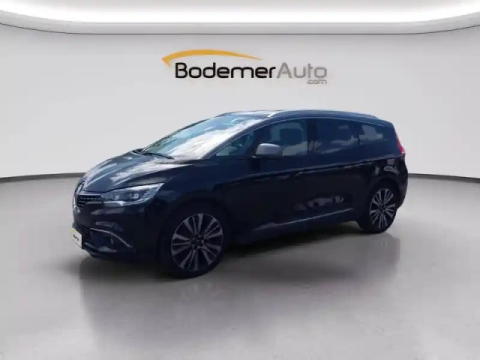 Renault Scenic grand  blue dci 150 edc