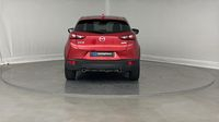 Mazda Cx-3 2.0 SKYACTIV-G 120 Dynamique — photo 6