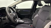 Renault Captur 1.3 TCe mild hybrid 160ch Techno EDC — photo 12