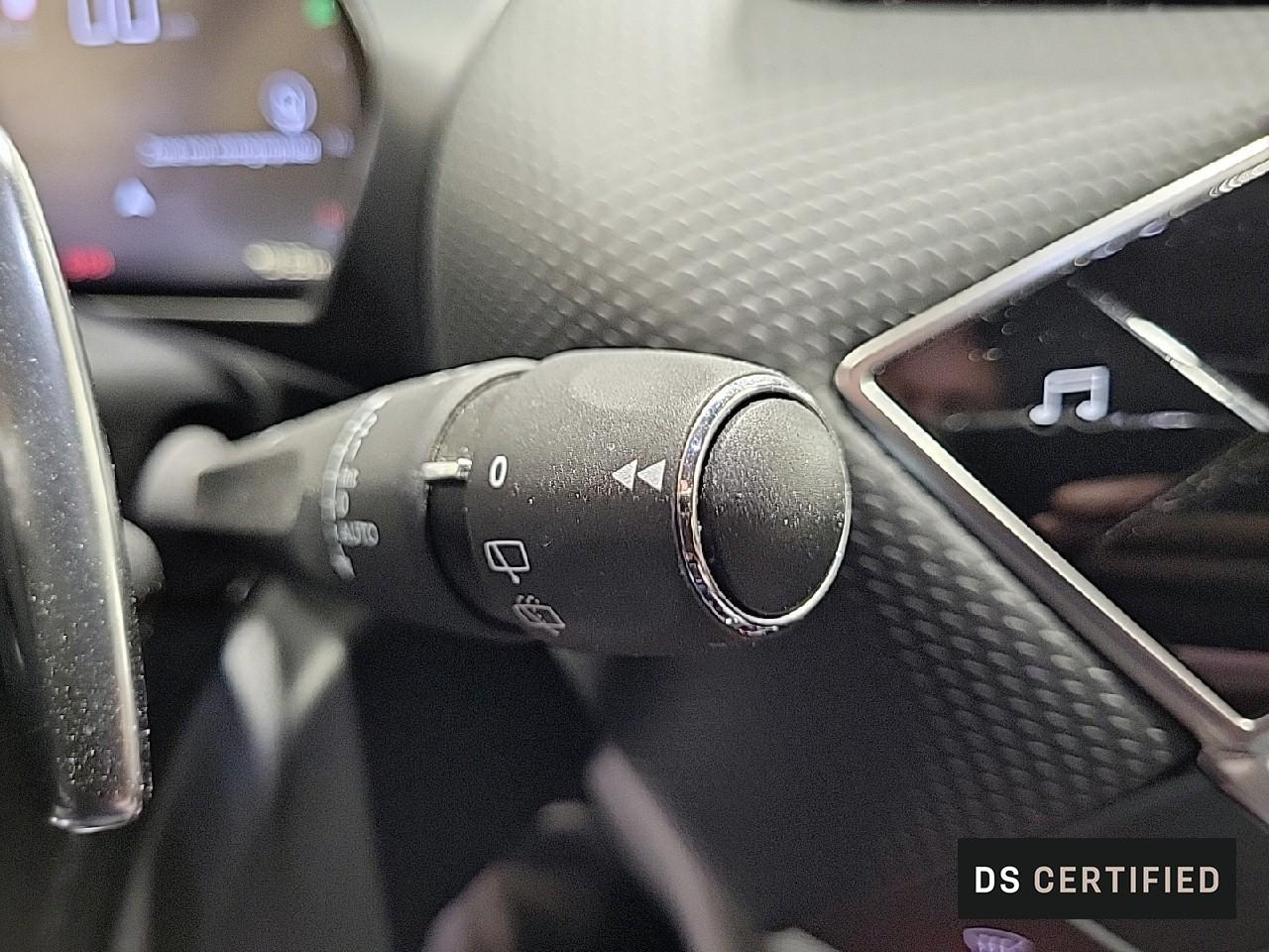 Ds Ds 3 crossback puretech 130 eat8 toits de paris — photo 21