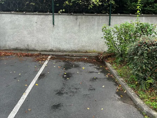 Parking/box 12 m² Saint-André-lez-Lille