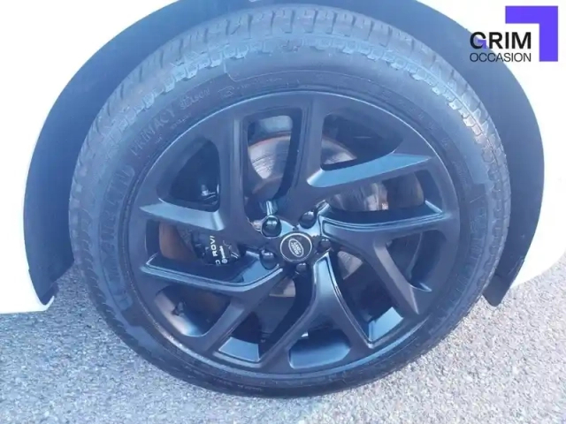 Land Rover Range Rover sport p460e awd 3.0l i6 phev — photo 16