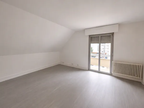 Loue appartement