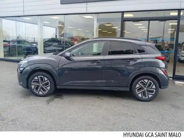Hyundai Kona electric 39kwh - 136ch intuitive — photo 3