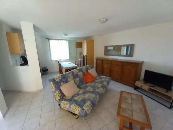 Appartement de 55m2 à louer sur Sussargues