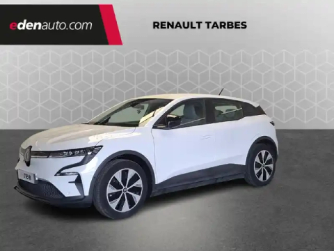 Renault Megane e-tech ev60 130ch super charge