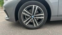 Bmw Série 1 116dA 116ch Business Design DKG7 — photo 33