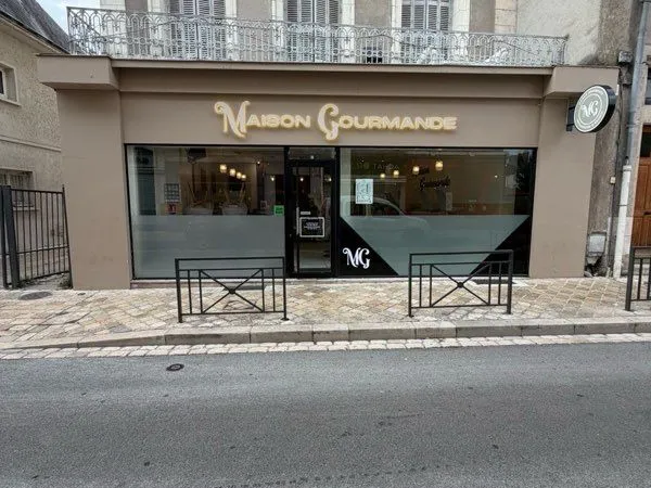 Cession de fonds de commerce