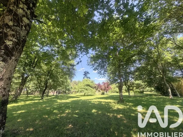 Terrain 21275 m²