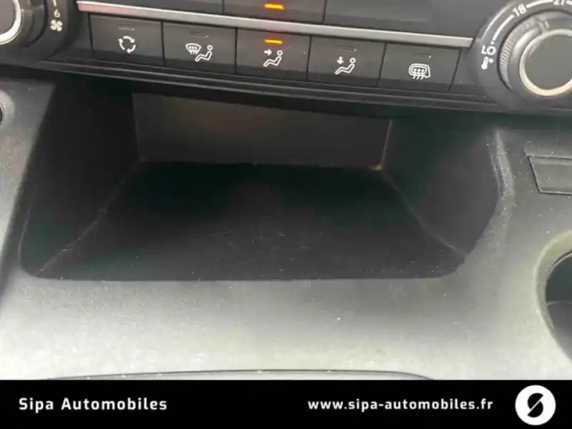 Fiat Doblo fourgon m 650 kg puretech 110 s&amp;s bvm6 — photo 11