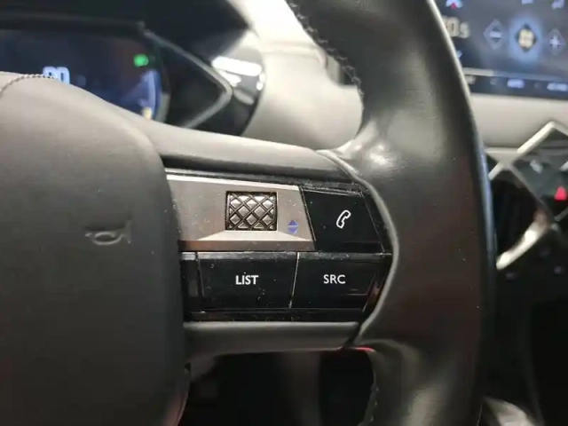 Ds Ds 3 ds3 crossback puretech 100 bvm6 — photo 16