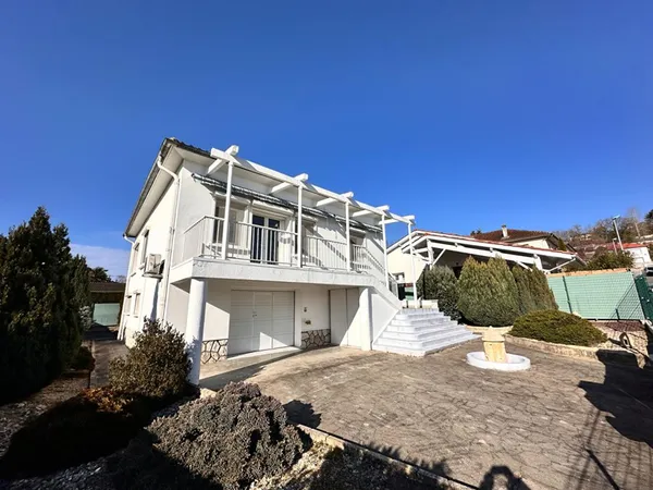 Maison Vente Bon-Encontre 5p 127m² 210000€