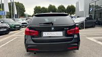 Bmw Série 3 Touring 318iA 136ch M Sport Ultimate Euro6d-T — photo 6