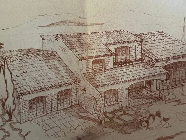 Maison 8 pièces 195 m²