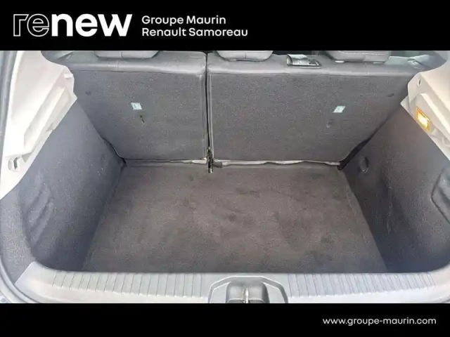 Renault Clio 1.0 tce 90ch business -21n — photo 9