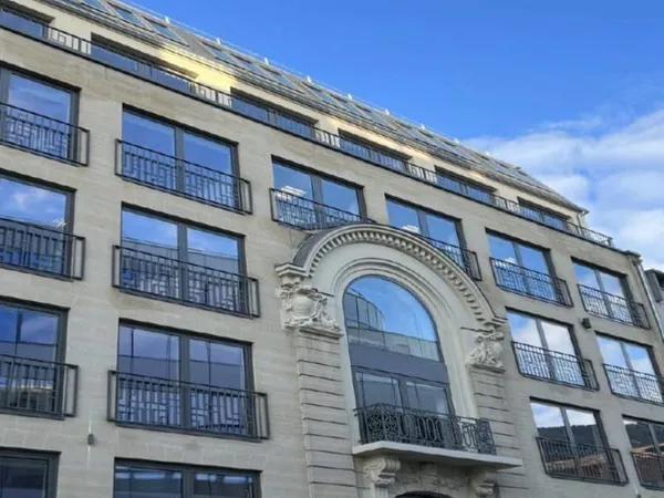 Bureaux 285 m²
